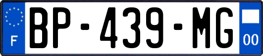 BP-439-MG