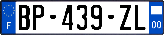 BP-439-ZL