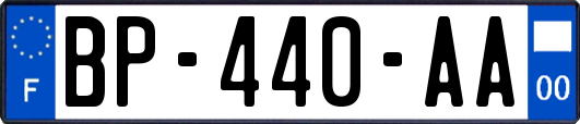 BP-440-AA