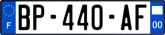 BP-440-AF