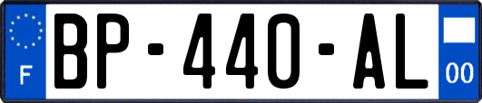 BP-440-AL