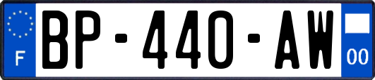 BP-440-AW