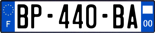 BP-440-BA