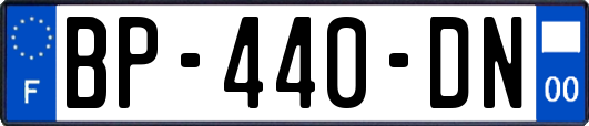 BP-440-DN