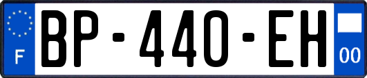 BP-440-EH