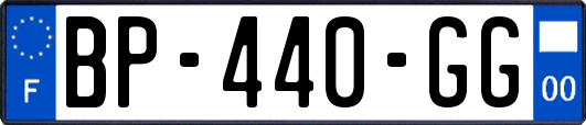 BP-440-GG