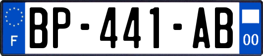 BP-441-AB