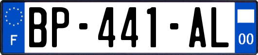 BP-441-AL