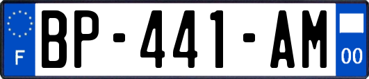 BP-441-AM