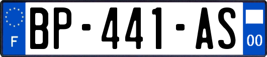 BP-441-AS