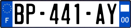 BP-441-AY