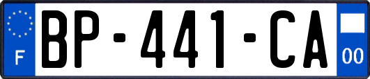 BP-441-CA