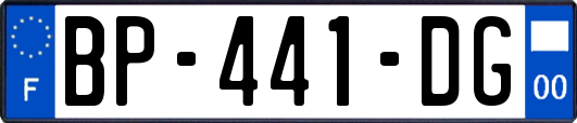 BP-441-DG