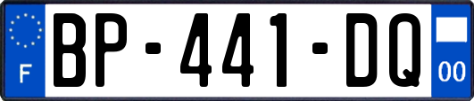 BP-441-DQ