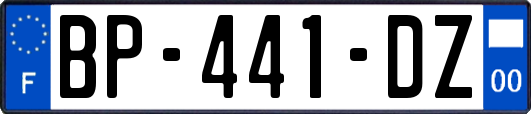 BP-441-DZ