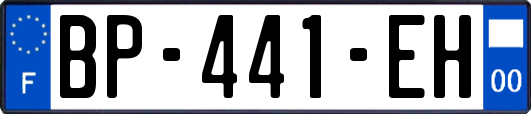 BP-441-EH