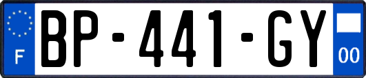 BP-441-GY