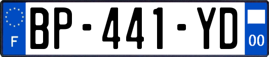 BP-441-YD