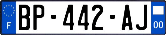 BP-442-AJ