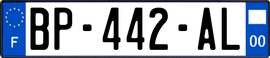 BP-442-AL