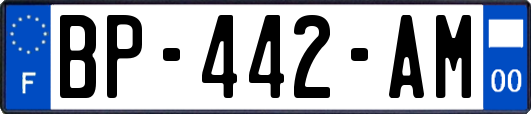 BP-442-AM