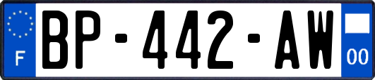 BP-442-AW