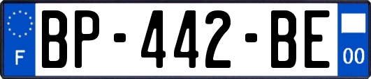 BP-442-BE