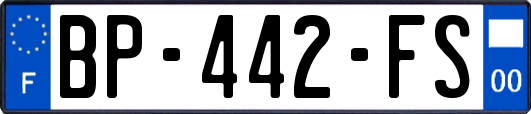 BP-442-FS