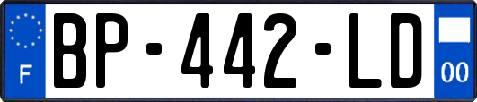 BP-442-LD