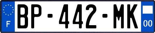 BP-442-MK