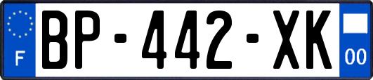 BP-442-XK