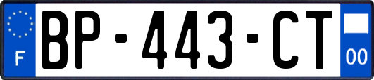 BP-443-CT