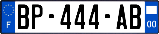 BP-444-AB