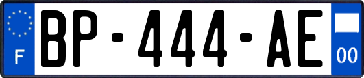 BP-444-AE