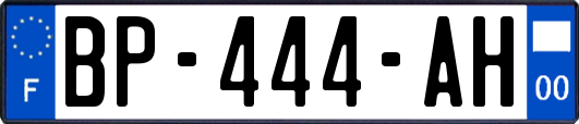 BP-444-AH