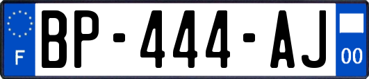 BP-444-AJ