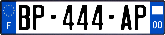 BP-444-AP