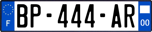 BP-444-AR