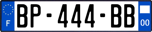 BP-444-BB