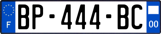 BP-444-BC