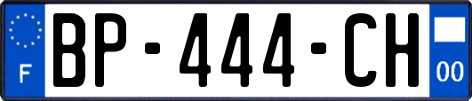 BP-444-CH