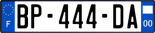 BP-444-DA