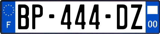 BP-444-DZ