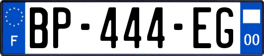 BP-444-EG