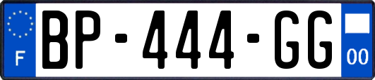 BP-444-GG