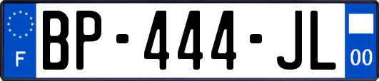 BP-444-JL