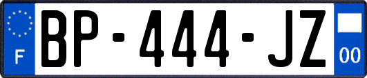 BP-444-JZ