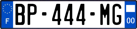 BP-444-MG