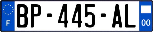 BP-445-AL