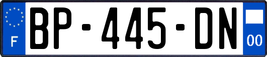 BP-445-DN